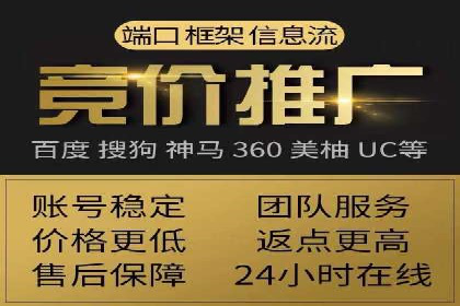 百度广告推广实战案例解析